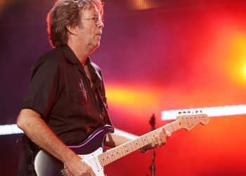 10 Best Eric Clapton Songs of All Time