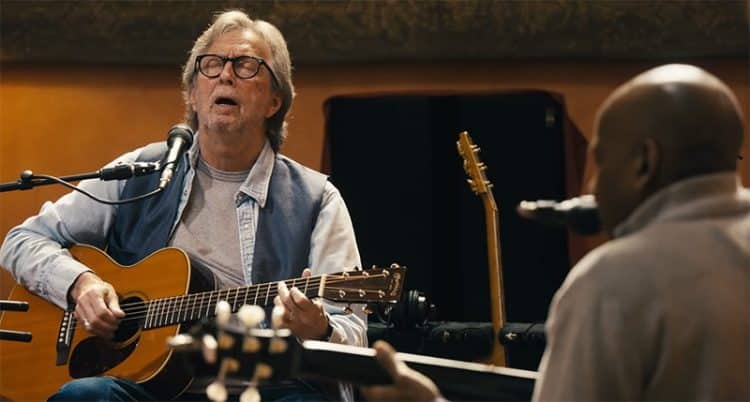 10 Best Eric Clapton Songs of All Time
