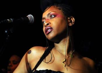 10 Best Erykah Badu Songs of All Time
