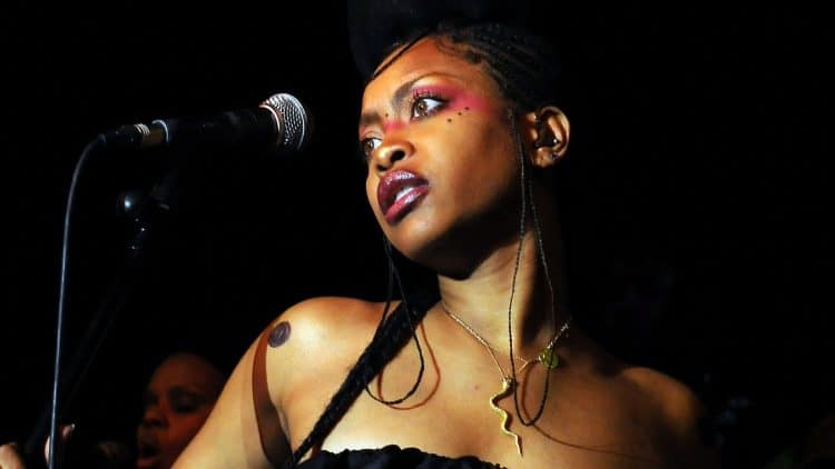 10 Best Erykah Badu Songs of All Time