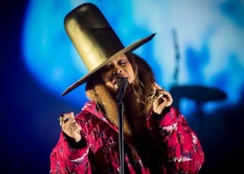 10 Best Erykah Badu Songs of All Time