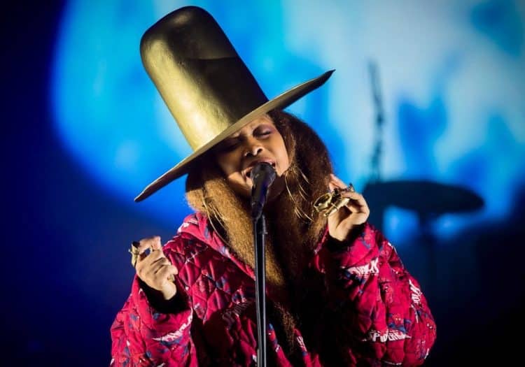 10 Best Erykah Badu Songs of All Time