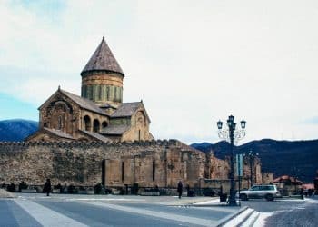 10 Famous Singers from Georgia