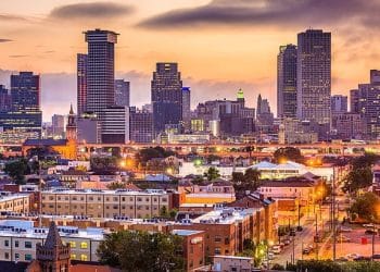 10 Famous Singers from Louisiana