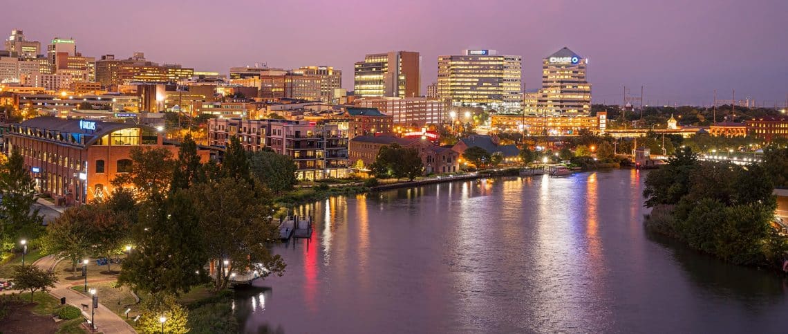 10 Famous Singers from Delaware