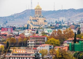 10 Famous Singers from Georgia