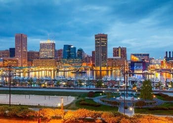 10 Famous Singers from Maryland