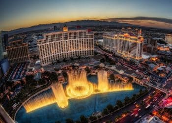 10 Famous Singers from Nevada