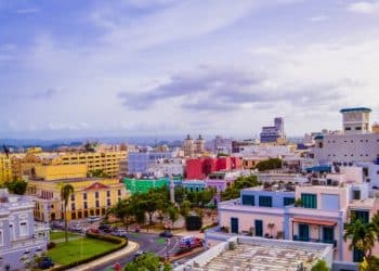 10 Famous Singers from Puerto Rico