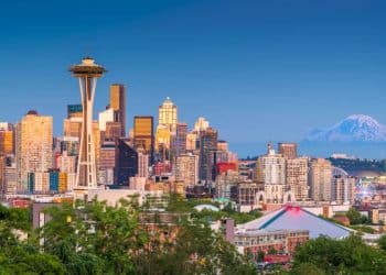 10 Famous Singers from Washington