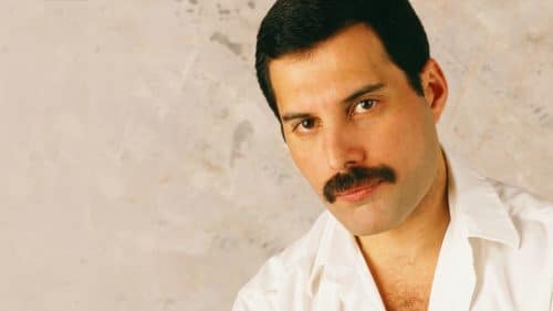 10 Best Freddie Mercury Songs Of All Time - Singersroom.com