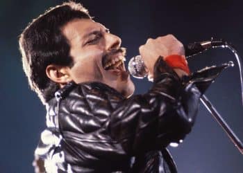 10 Best Freddie Mercury Songs of All Time