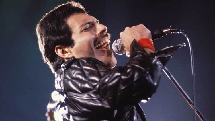 10 Best Freddie Mercury Songs of All Time