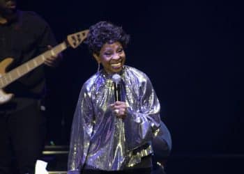 10 Best Gladys Knight Songs of All Time
