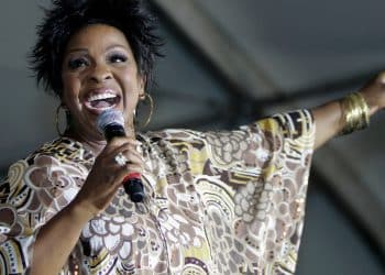 10 Best Gladys Knight Songs of All Time