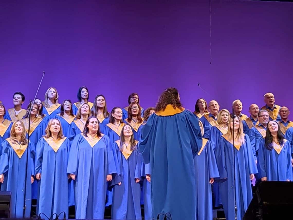 15 Best Gospel Songs of All Time