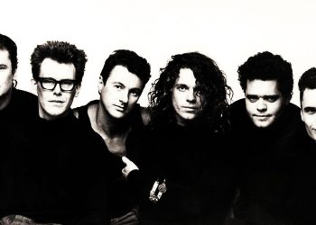 10 Best Inxs Songs of All Time
