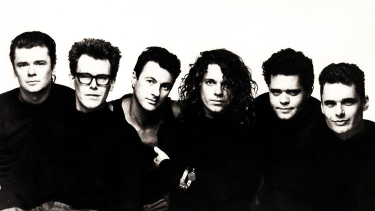 10 Best Inxs Songs of All Time
