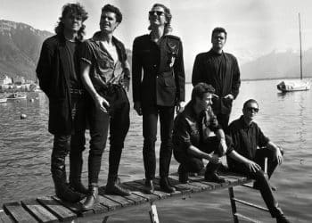 10 Best Inxs Songs of All Time