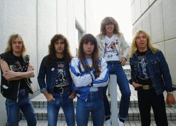 10 Best Iron Maiden Songs of All Time