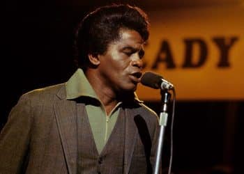 10 Best James Brown Songs of All Time