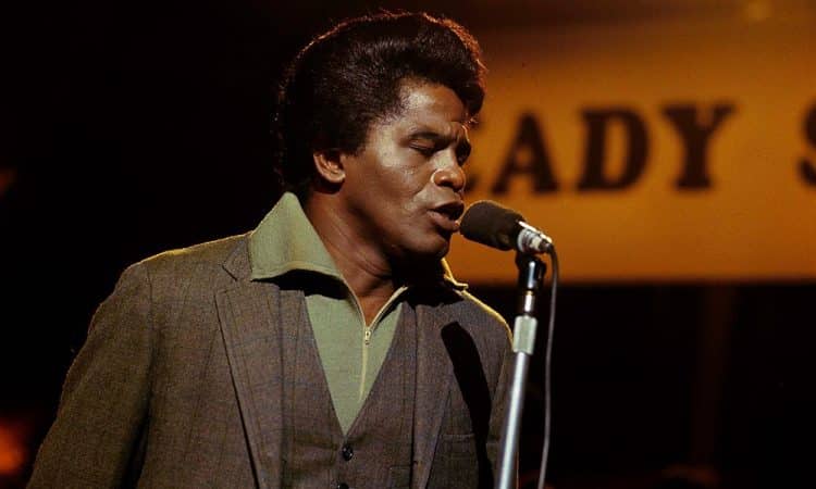 10 Best James Brown Songs of All Time