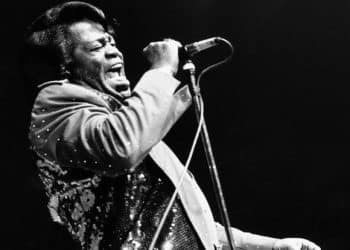 10 Best James Brown Songs of All Time