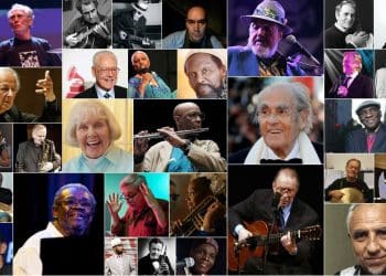 15 Best Jazz Songs of All Time