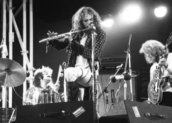 10 Best Jethro Tull Songs of All Time