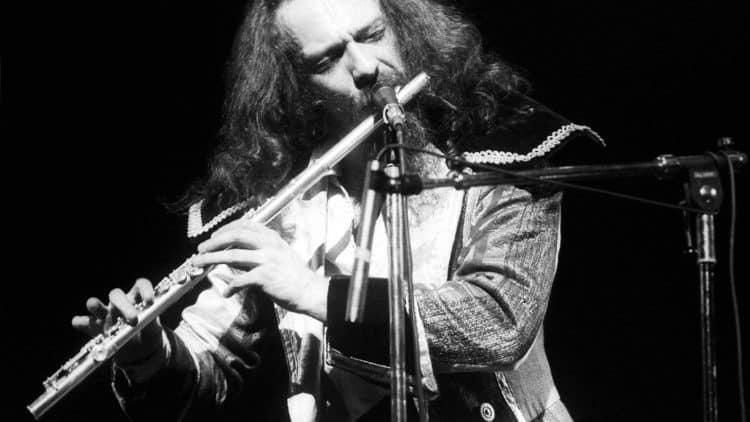10 Best Jethro Tull Songs of All Time