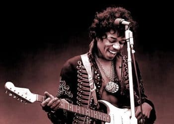 10 Best Jimi Hendrix Songs of All Time