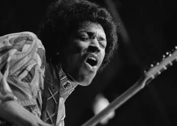 10 Best Jimi Hendrix Songs of All Time