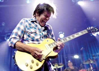 10 Best John Fogerty Songs of All Time
