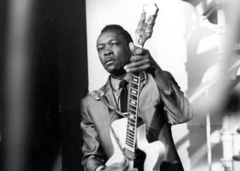 10 Best John Lee Hooker Songs of All Time