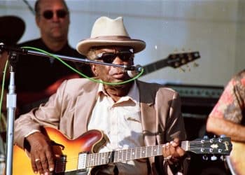10 Best John Lee Hooker Songs of All Time