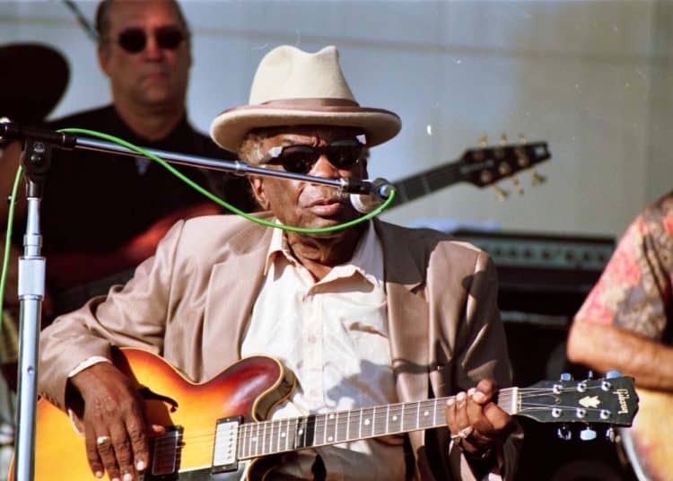 10 Best John Lee Hooker Songs of All Time