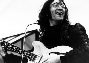 10 Best John Lennon Songs of All Time