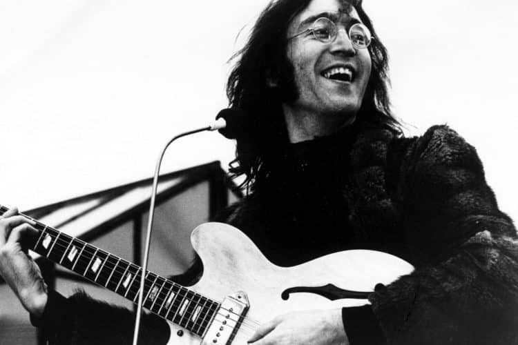 10 Best John Lennon Songs of All Time