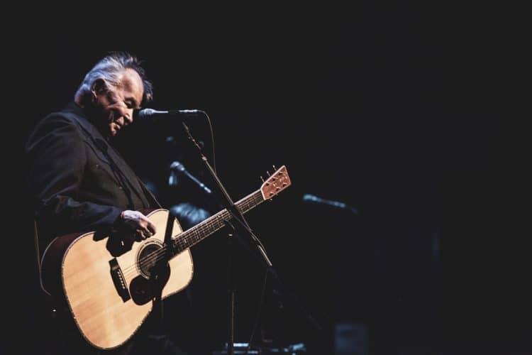 10 Best John Prine Songs of All Time