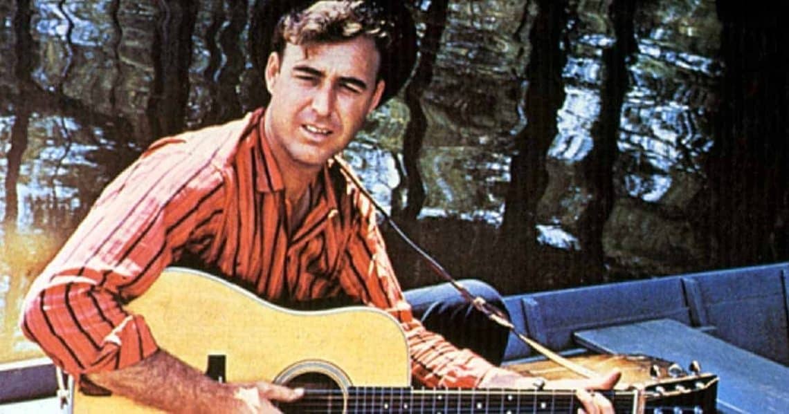 10 Best Johnny Horton Songs of All Time