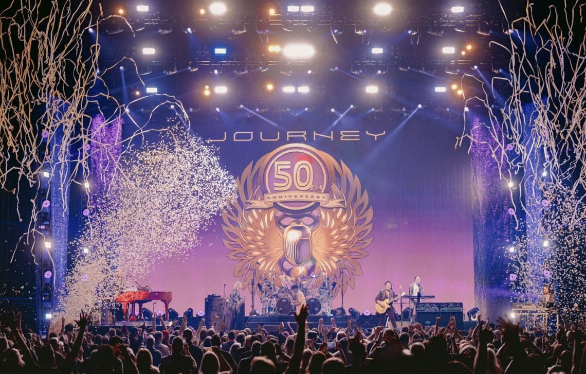 10 Best Journey Songs of All Time