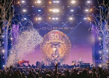 10 Best Journey Songs of All Time