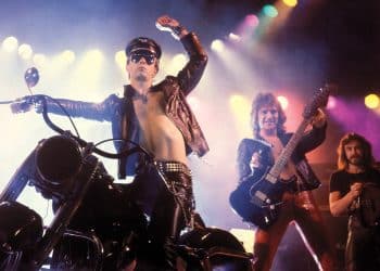 10 Best Judas Priest Songs of All Time