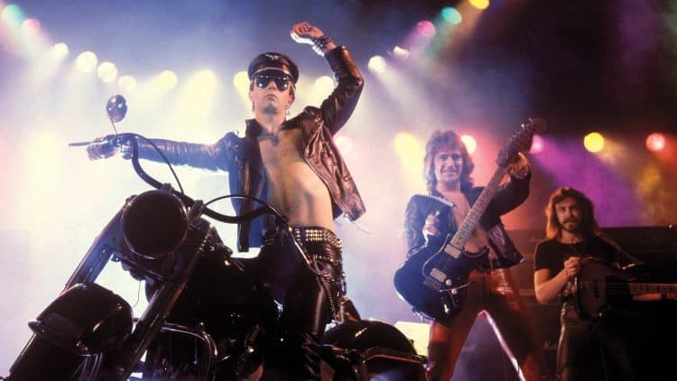 10 Best Judas Priest Songs of All Time