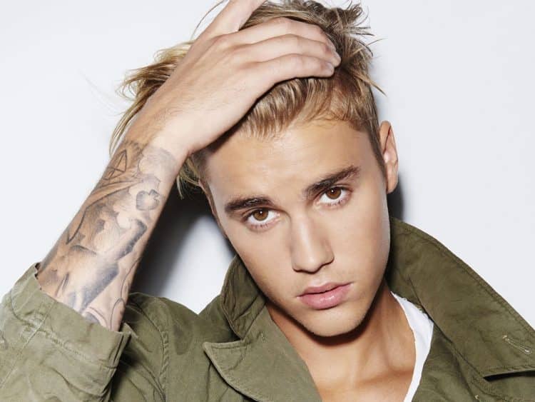 10 Best Justin Bieber Songs of All Time