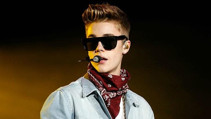 10 Best Justin Bieber Songs Of All Time - Singersroom.com