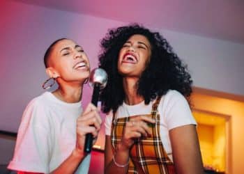 15 Best Karaoke Songs for Women of All Time