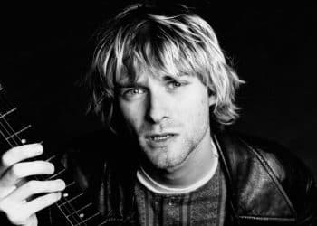 10 Best Kurt Cobain Songs of All Time