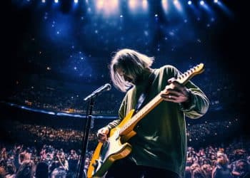 10 Best Kurt Cobain Songs of All Time