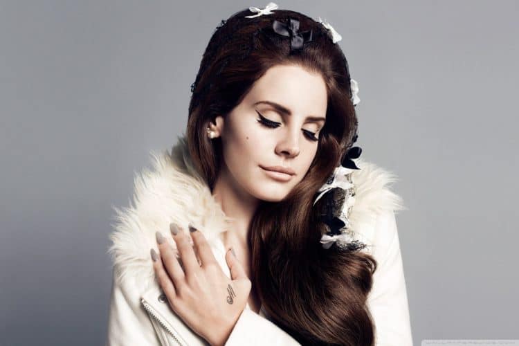 10 Best Lana Del Ray Songs of All Time